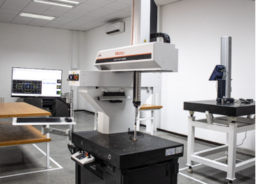 Metrology Lab